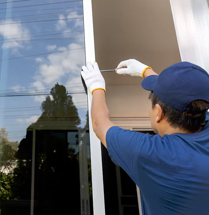 home window repair in Palm Harbor,FL