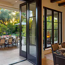 Patio Doors in Palm Harbor, FL