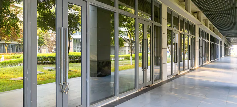 Professional Accordion Door Repair in Palm Harbor, FL