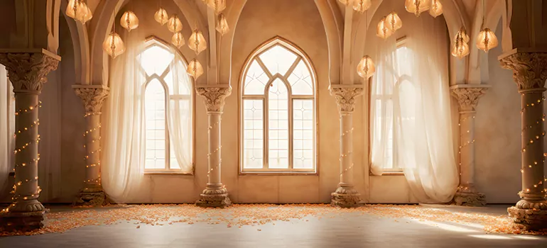 Exterior Window Arch Replacement in Palm Harbor, FL