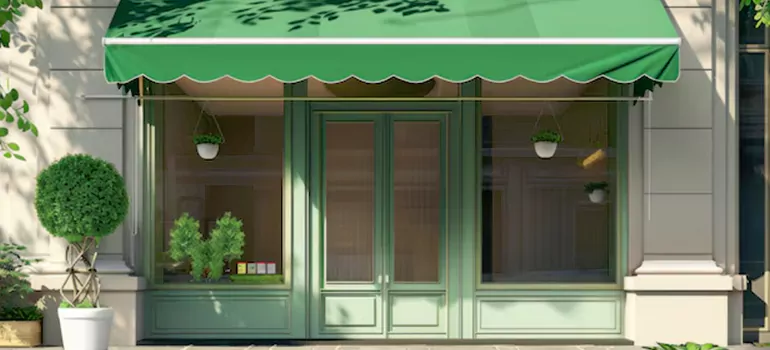 Awning Window Replacement in Palm Harbor, FL