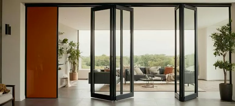 Folding Bifold Doors Repair in Palm Harbor, FL