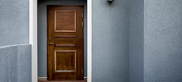 Burglar Proof Exterior Doors in Palm Harbor, FL