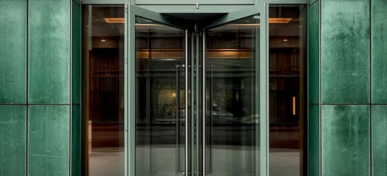 Commercial Garage Doors Repair in Palm Harbor, FL