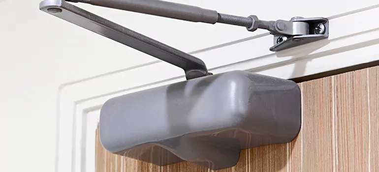 Garage Door Openers For Low Ceilings in Palm Harbor, FL