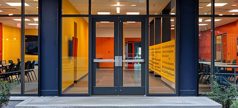 Entry Door Sidelites in Palm Harbor, FL