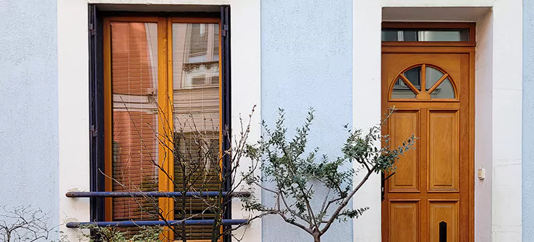 Garage Door Weather Stripping in Palm Harbor, FL