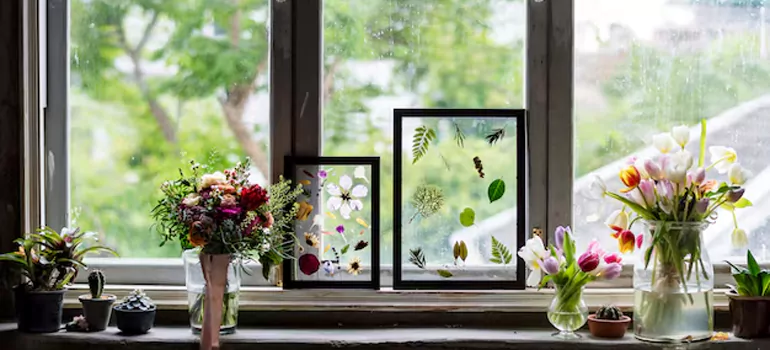 Professional Garden Window Repair in Palm Harbor, FL