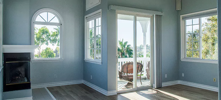 Glass Door Repair in Palm Harbor, FL