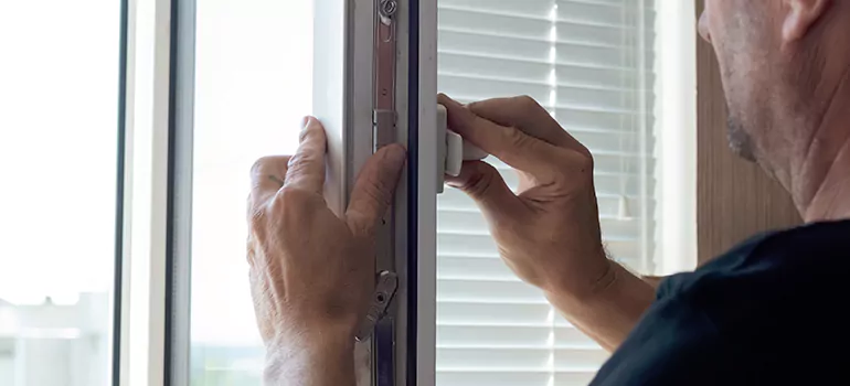 Custom Hopper Windows in Palm Harbor, FL