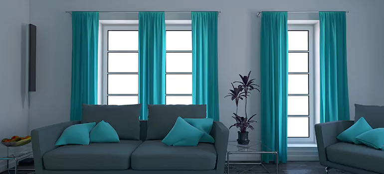 Hurricane Door Protection in Palm Harbor, FL