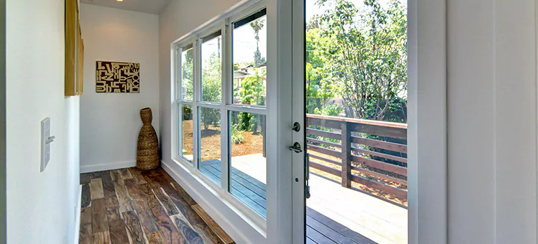 Impact Window Installation For Home Safety in Palm Harbor, FL