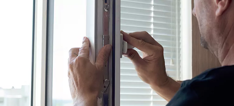 Lever Window Replacement Services in Palm Harbor, FL