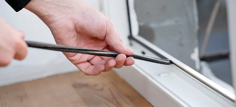 New Window Installation Near Me in Palm Harbor, FL