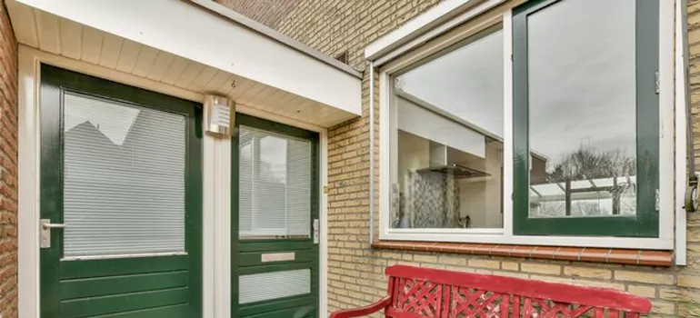 Sliding Patio Windows in Palm Harbor, FL