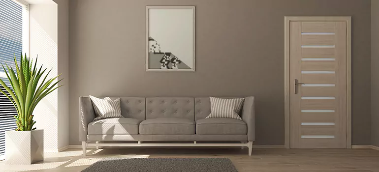 Prehung Inside Doors in Palm Harbor, FL