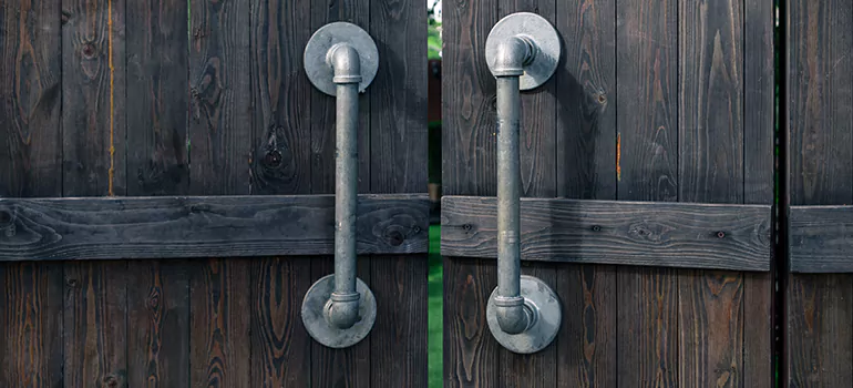 Pull Handle Installation in Palm Harbor, FL