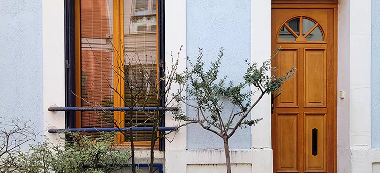 Residential Garage Doors Near Me in Palm Harbor, FL