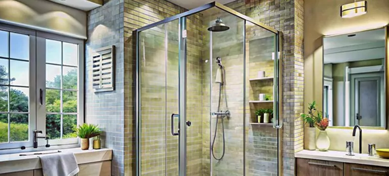 Tub Shower Doors in Palm Harbor, FL
