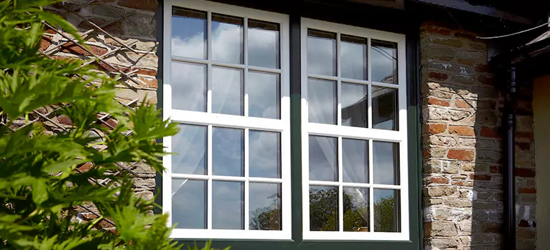 Stormproof Casement Windows in Palm Harbor, FL