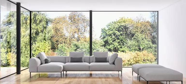 Tilt Out Window in Palm Harbor, FL