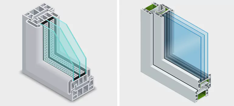 Triple Glazed Window Installation in Palm Harbor, FL