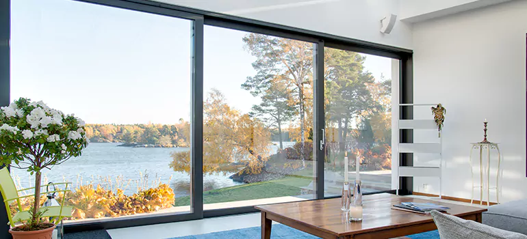 House Window Crank Repair in Palm Harbor, FL