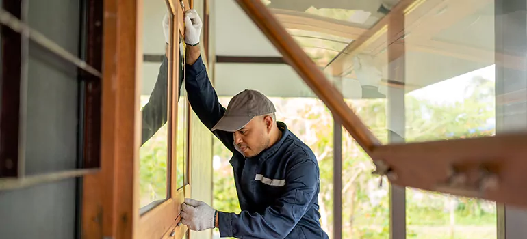 Energy-efficient Window Insulation in Palm Harbor, FL