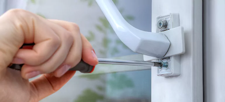 Window Crack Repair in Palm Harbor, FL