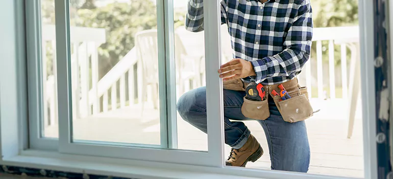 Commercial Window Replacement in Palm Harbor, FL