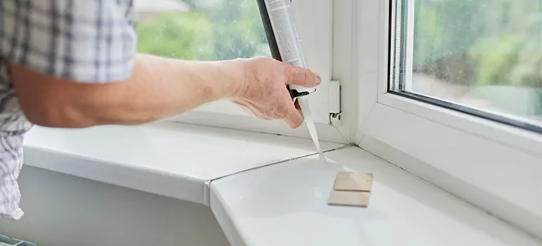 Professional Accordion Door Repair in Palm Harbor, FL