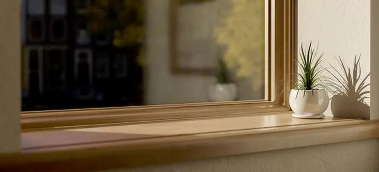 Exterior Window Stool inPalm Harbor, FL