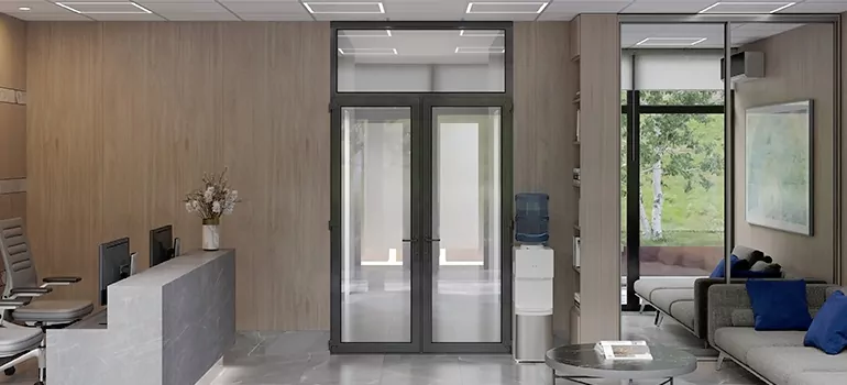 Residential Accordion Door Repair in Palm Harbor, FL