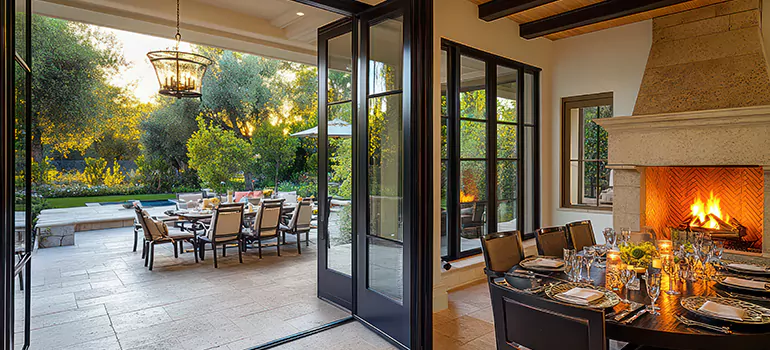 Aluminium Door Frame Installation Service in Palm Harbor,FL
