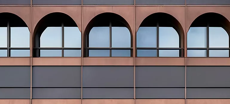 Modern Architectural Windows Repair in Palm Harbor, FL