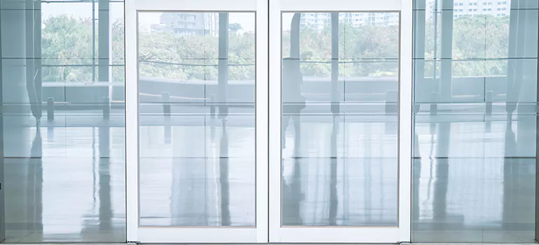 Automatic Door Openers in Palm Harbor, FL