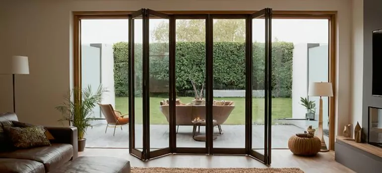Cheap Bifold Doors in Palm Harbor, FL