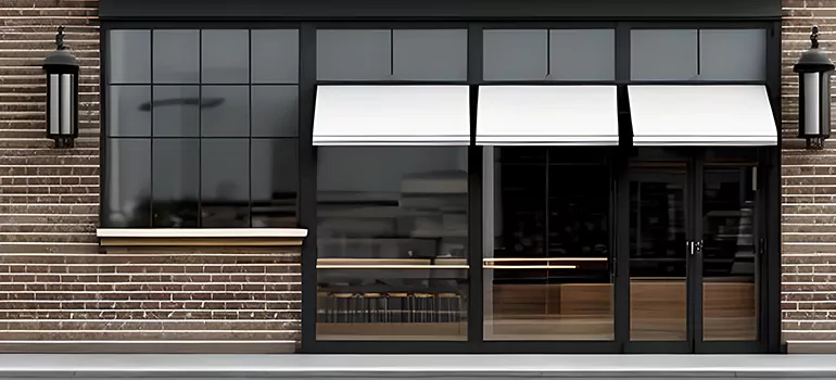 Commercial Window Seal Replacement in Palm Harbor, FL