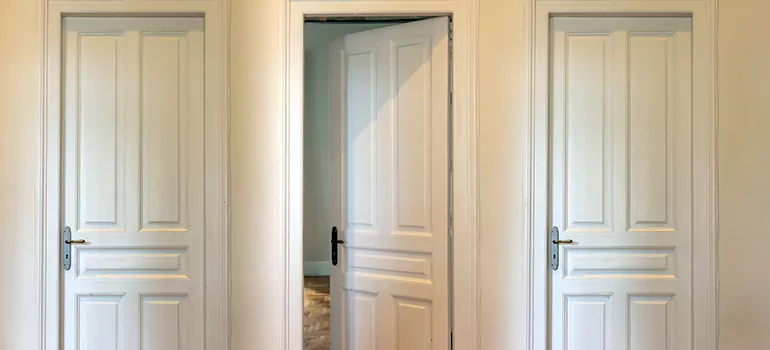 Garage Door Mullions inPalm Harbor, FL