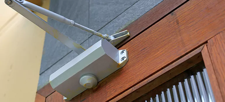 Electric Garage Door Opener Installation in Palm Harbor, FL