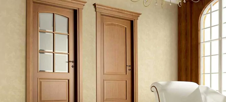 Cabinet Door Stiles in Palm Harbor, FL