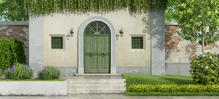 Weatherproof Screen Door in Palm Harbor, FL