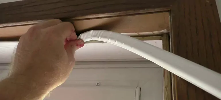 Commercial Door Weather Stripping in Palm Harbor, FL