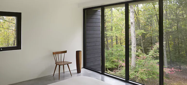 Triple Pane Energy Efficient Windows in Palm Harbor, FL