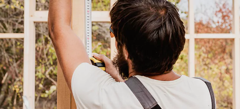 Insulated Fixed Windows in Palm Harbor, FL