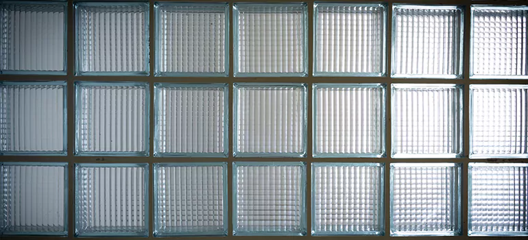 Basement Glass Window in Palm Harbor, FL