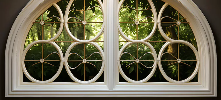 Half-round Window Replacement Contractors in Palm Harbor, FL