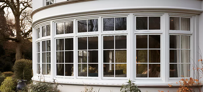 Home Window Pane Replacement in Palm Harbor, FL