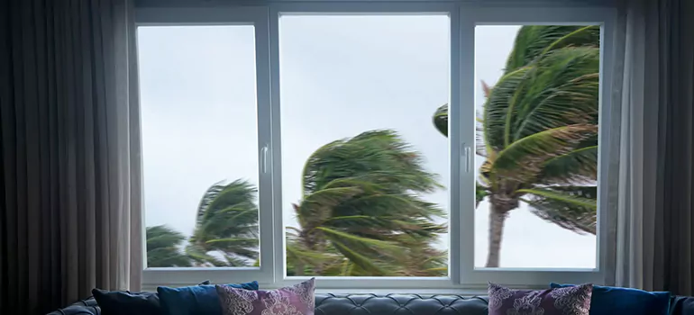 Hurricane Window Inspections Services in Palm Harbor, FL