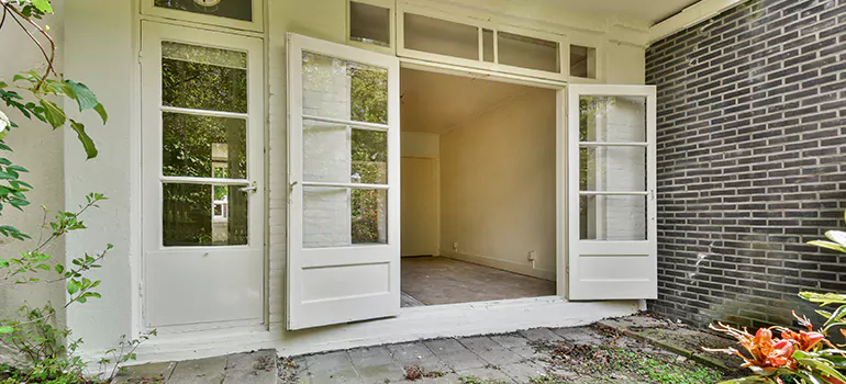 Impact Resistant Doors in Palm Harbor, FL